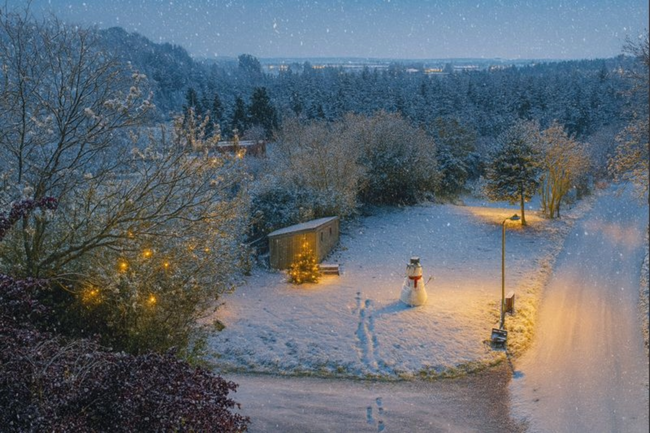 Løserupvej 16,  Helårsgrund